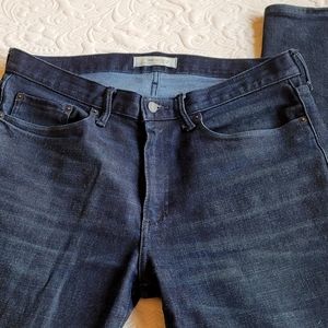 Men's GAP jeans